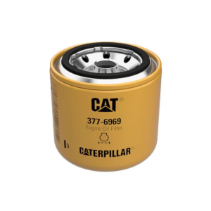 377-6969 ENGINE OIL FILTER