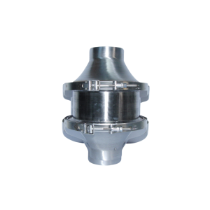 510068 EXHAUST CATALIZER