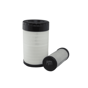 X770693 PRIMARY & SAFETY AIR FILTER